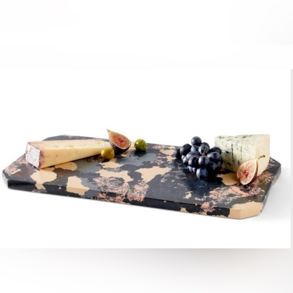 DVF for Target | Stone Serving Board